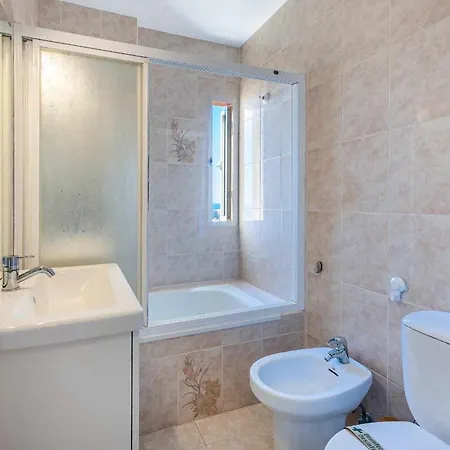 Apartment Benalmadena With Wonderful Views