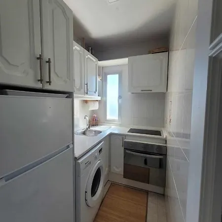 Apartment Benalmadena, With Wonderful Views