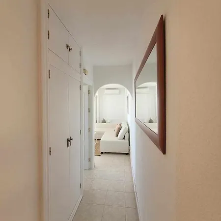 Benalmadena With Wonderful Views Apartment *