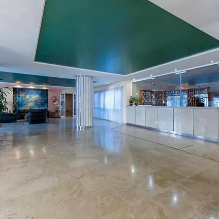 Benalmadena With Wonderful Views Apartment *