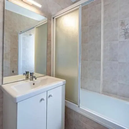 Benalmadena With Wonderful Views Apartment