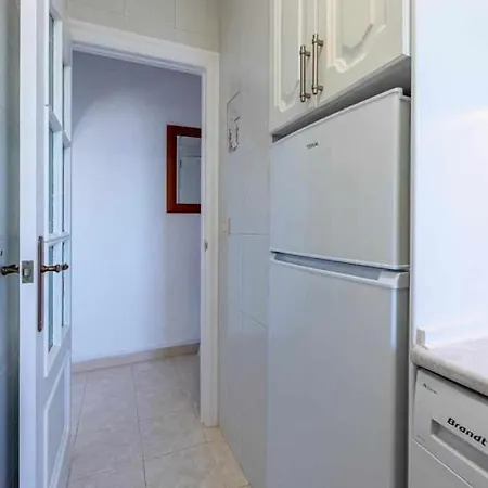 Benalmadena With Wonderful Views Apartment Malaga