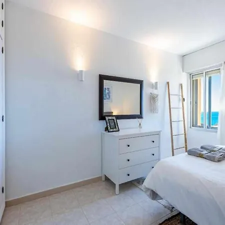 Apartment Benalmadena With Wonderful Views *