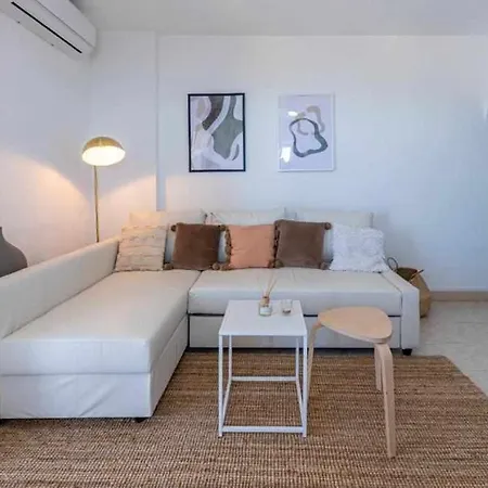 Benalmadena With Wonderful Views Apartment *