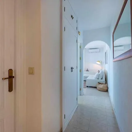 Benalmadena With Wonderful Views Apartment *
